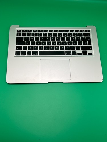 Topcase clavier pour - , macbook