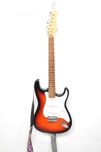 Eko s300 sunburst - eko,
