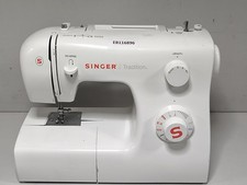 Machine coudre singer - machine,