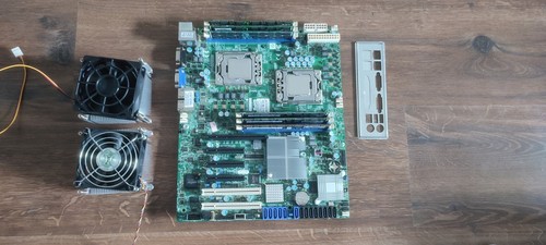 Kit serveur carte - carte, +