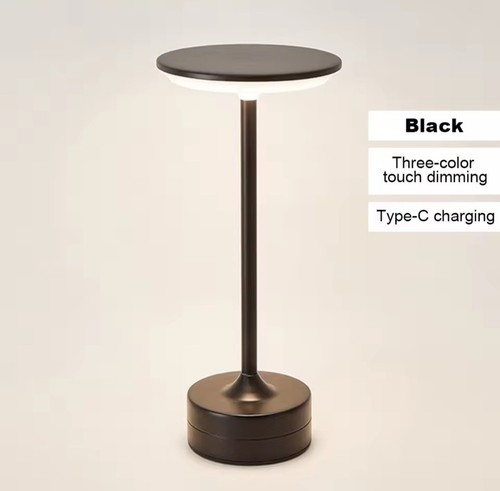 Lampe table led portable et - lampe,