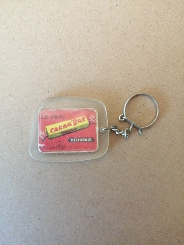 Porte cles miniature - miniature,