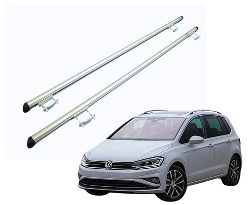 Barres toit - barres, vw