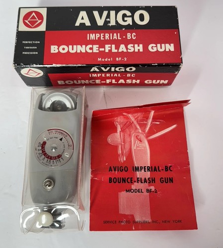 Avigo vintage imperial - vintage, imperial-bc