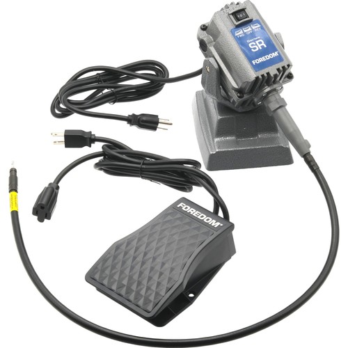 Foredom 6 hp - m.sr, 1/6