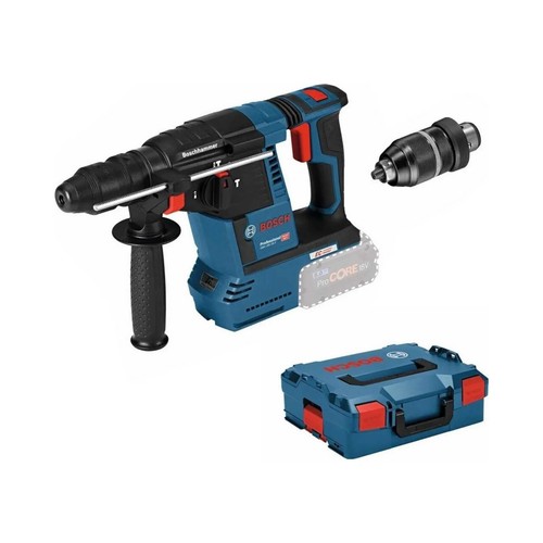 Perforateur bosch 18v sds - bosch,