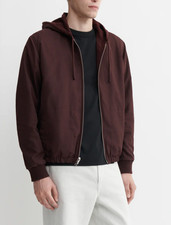 Blouson homme cuir bomber - blouson,