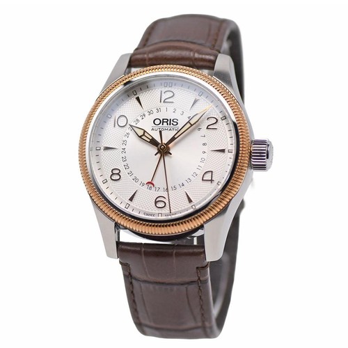 Montre homme oris big - montre,