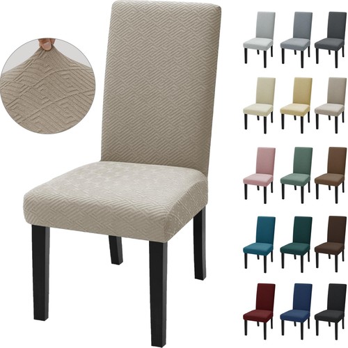 Housse chaise pièces - de,