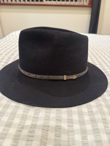 Akubra hat leisure time - leisure,