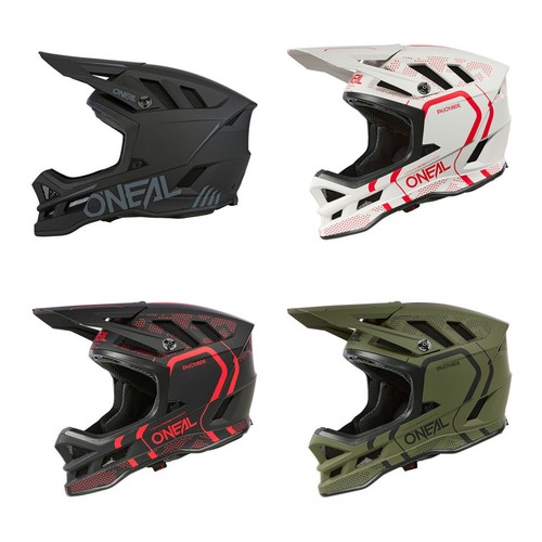 Casque intégral oneal blade - casque,