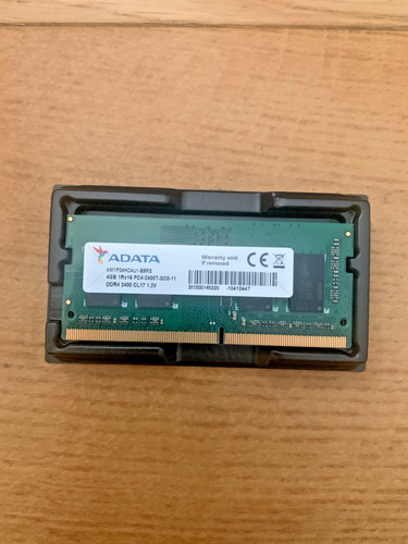 Mémoire ram adata ddr4 - adata,