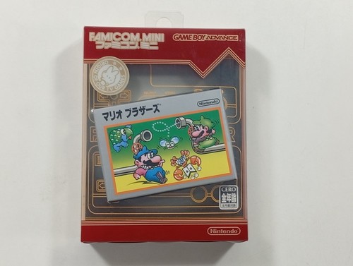 Mario bros nintendo gameboy - mario,