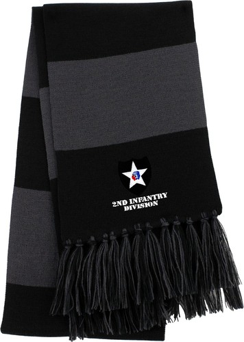 2nd infantry division - 2nd,