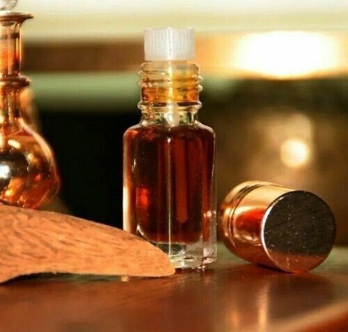Chastity parfum luxe huile - parfum,