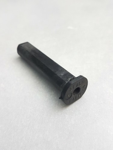 Clip arrête fixation maintien