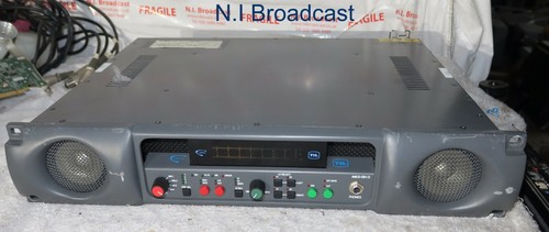Moniteur audio tsl avec - moniteur,