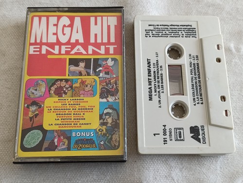 Mega hit enfant club - mega,