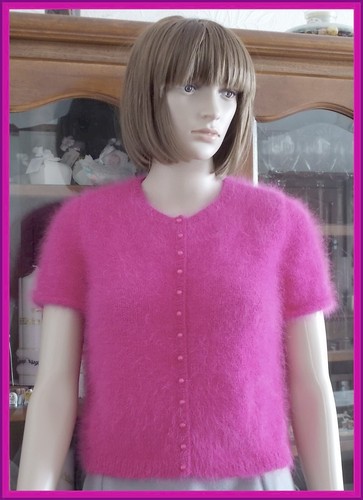Pull gilet femme manches - gilet,