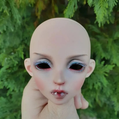 Bjd fairyland feeple60 sia - bjd,