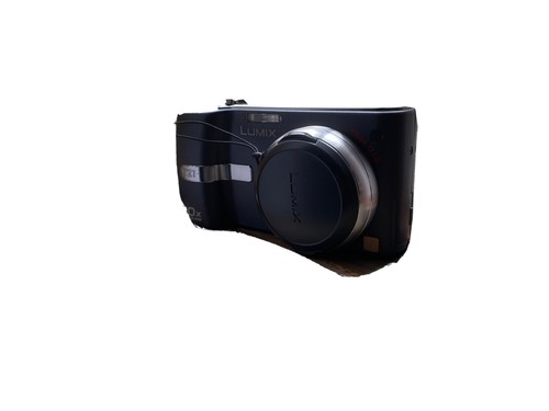 Panasonic lumix tz1 10x - 10x, zoom