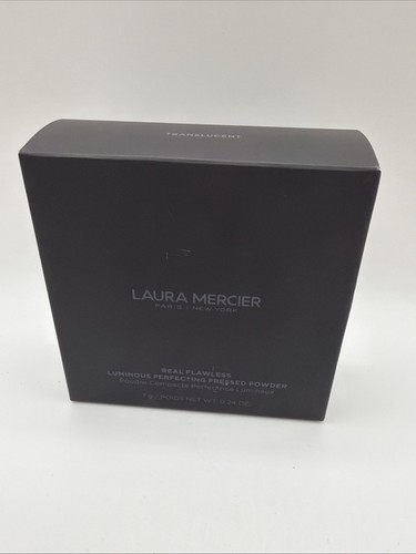 Nib laura mercier real - laura,