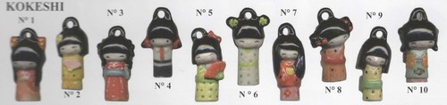 2014 alcara kokeshi milan - 2014,