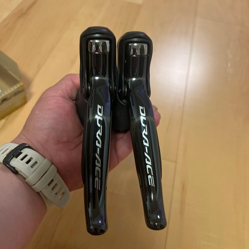 Shimano dura ace di2 - shimano,