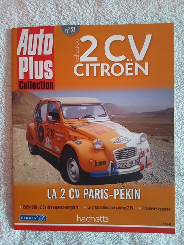Auto plus collection - plus, 2