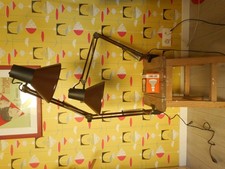 Paire lampe architecte de - paire,
