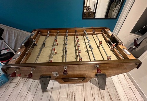 Babyfoot petito vintage - babyfoot,
