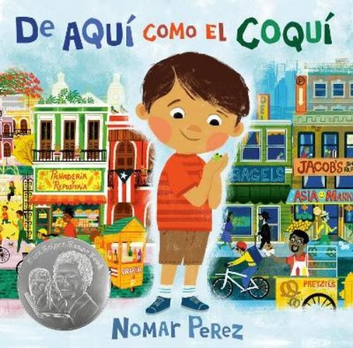 Nomar perez aquí como - nomar,