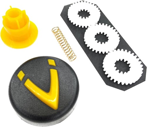 Directional indicator and gear - directional,