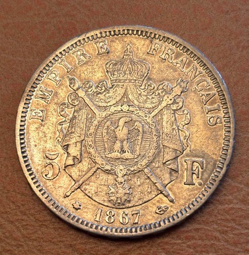 Pièce ecu francs - pièce,