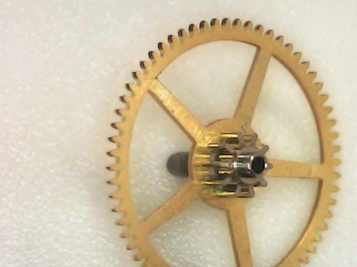 Montre tissot 781 pièces - 781.1,