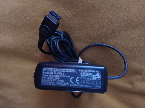 Power supply chargeur - power,