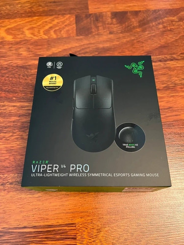 Neuf souris gaming sans fil - souris,