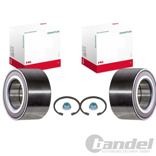 Schaeffler fag kit - kit, de