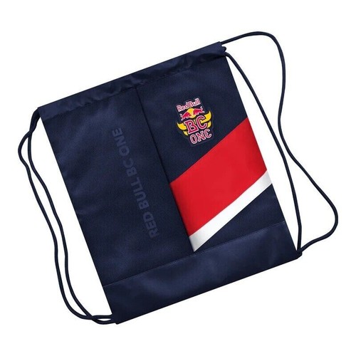 Sac dos cordons red - sac,