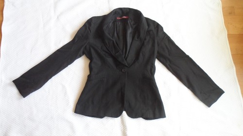 Veste comptoir des cotonniers - veste,