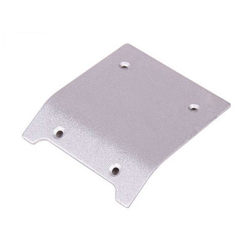Toit arceaux aluminium - aluminium,