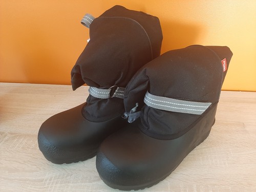 Chaussure sécurité - chaussure,