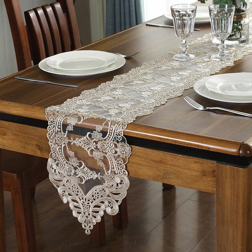 Broderie floral dentelle - broderie,