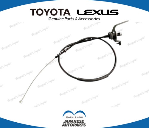 Toyota genuine oem - genuine, ga70