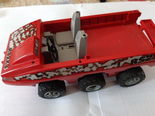Pièce détachée playmobil - détachée,