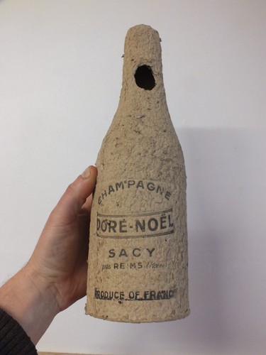 Coque carton vintage - , de