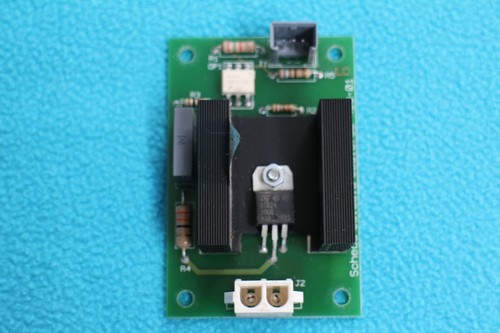 Carte control pour - control,