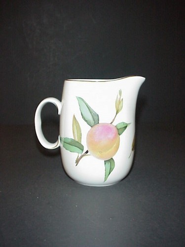 Royal worcester evesham - worcester,