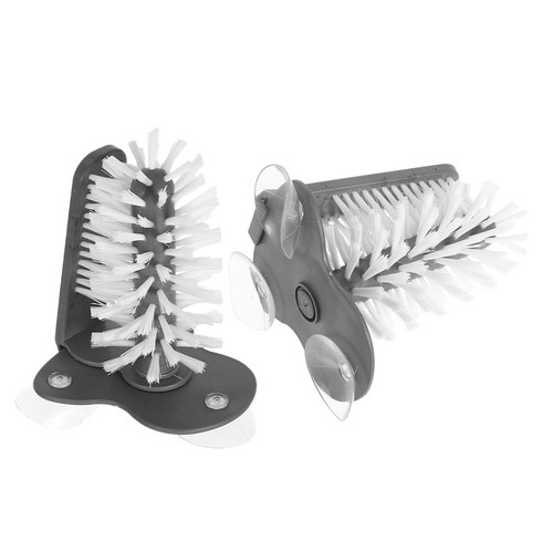 Pcs brosse nettoyage - 2,