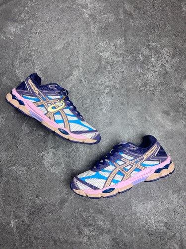 Chaussures asics gel - chaussures, gel-cumulus